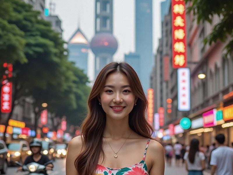 Shanghai's Regional Symbiosis: Engineering the Yangtze River Delta's Smart Future