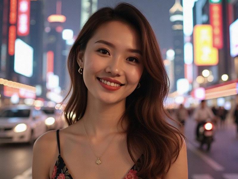 Quantum Bund: How Shanghai Is Building the 22nd Century While Preserving the 1920s