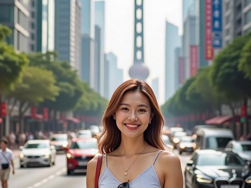 Shanghai's Cultural Reawakening: Where Heritage Meets Hypermodernity in 2025