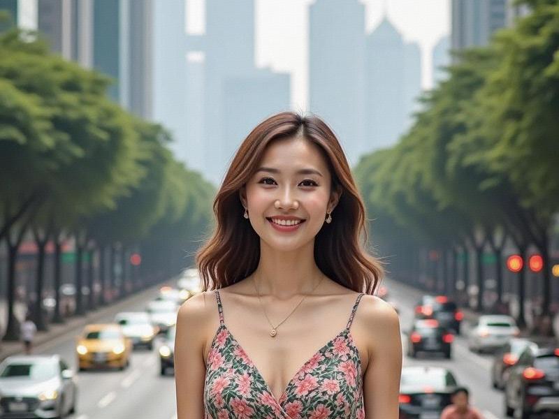 Shanghai's Nightlife Revolution: How Entertainment Venues Are Redefining Urban Leisure in 2025