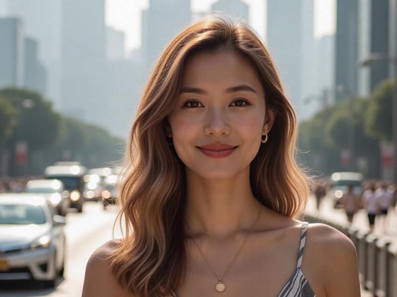 Shanghai 2025: Where Futurism Meets Heritage in China's Global Megacity