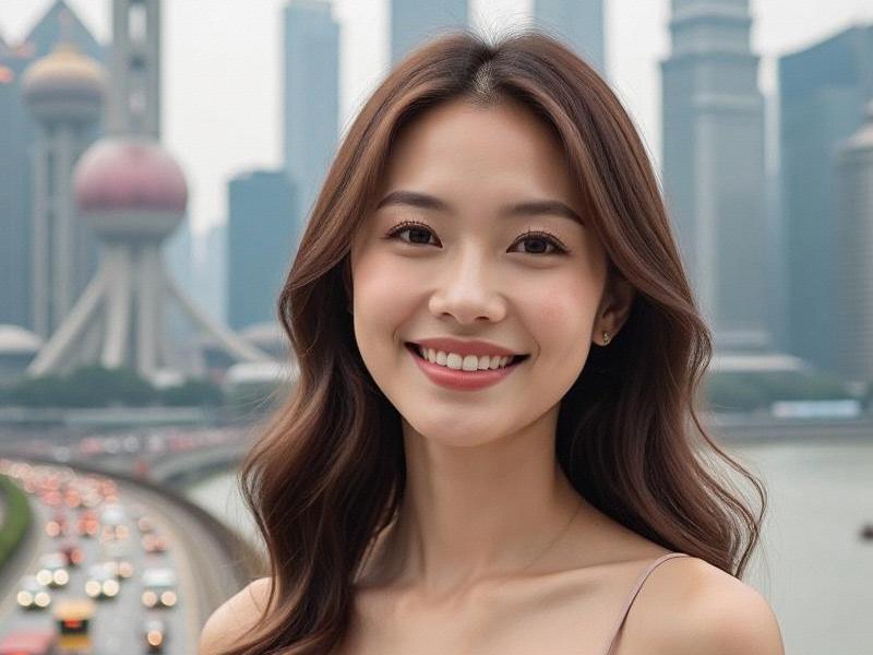 Silicon Bund: How Shanghai Became the World's Most Unexpected Tech Titan