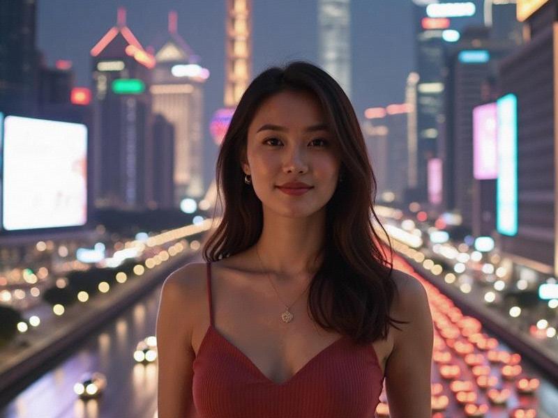 Shanghai's Sphere of Influence: How the Megacity is Reshaping the Yangtze River Delta