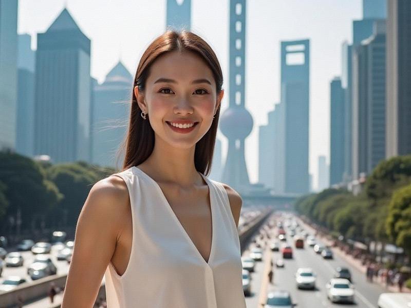 Shanghai's Nightlife Renaissance: How Entertainment Venues Are Redefining Urban Leisure