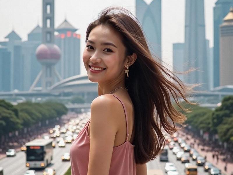 Shanghai's Nightlife Renaissance: How Entertainment Venues Are Redefining Urban Culture