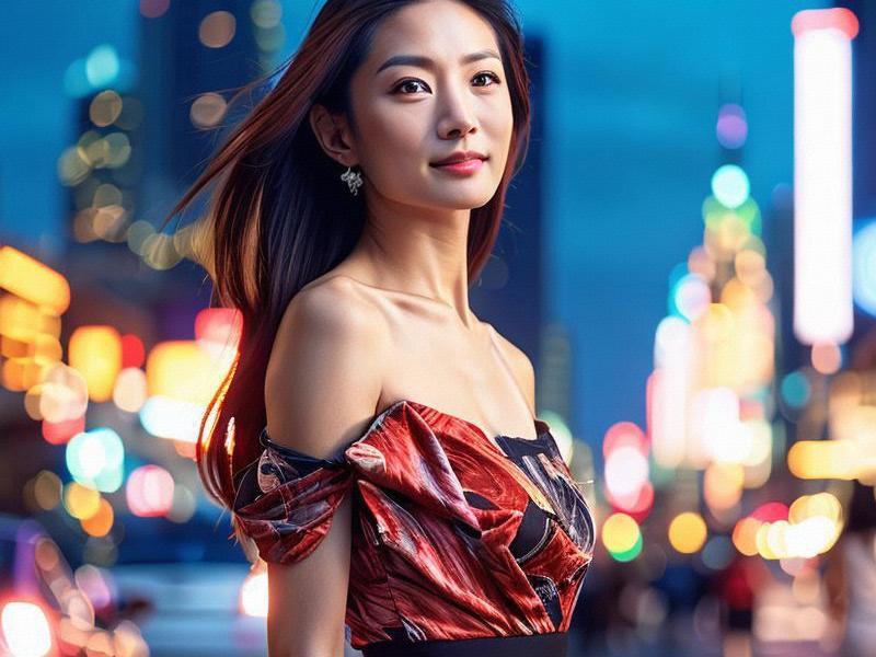The Allure and Evolution of Shanghai's Entertainment Clubs: A Glimpse into the City's Nightlife Culture