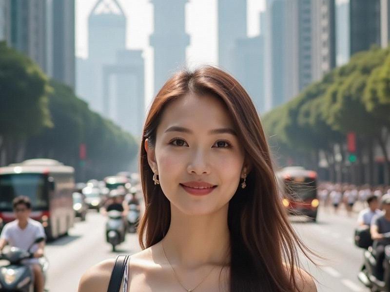 Shanghai After Dark: The Rise of Luxury Entertainment Clubs in China's Global City