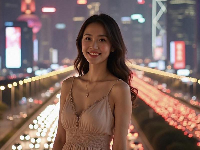 Shanghai's Entertainment Renaissance: How Nightclubs Became Cultural Institutions