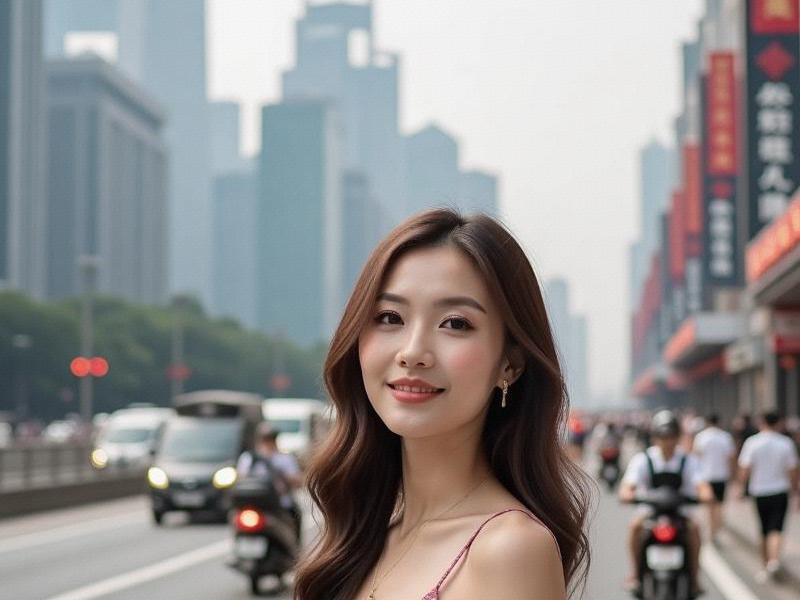 The Shanghai Paradox: Preserving Heritage While Building the Future