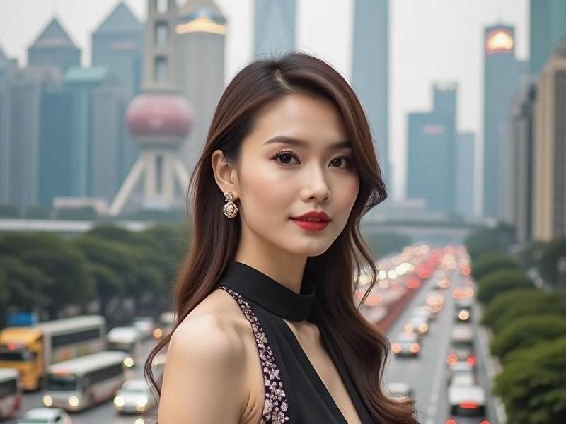海派佳人：解码上海女性的百年风华
