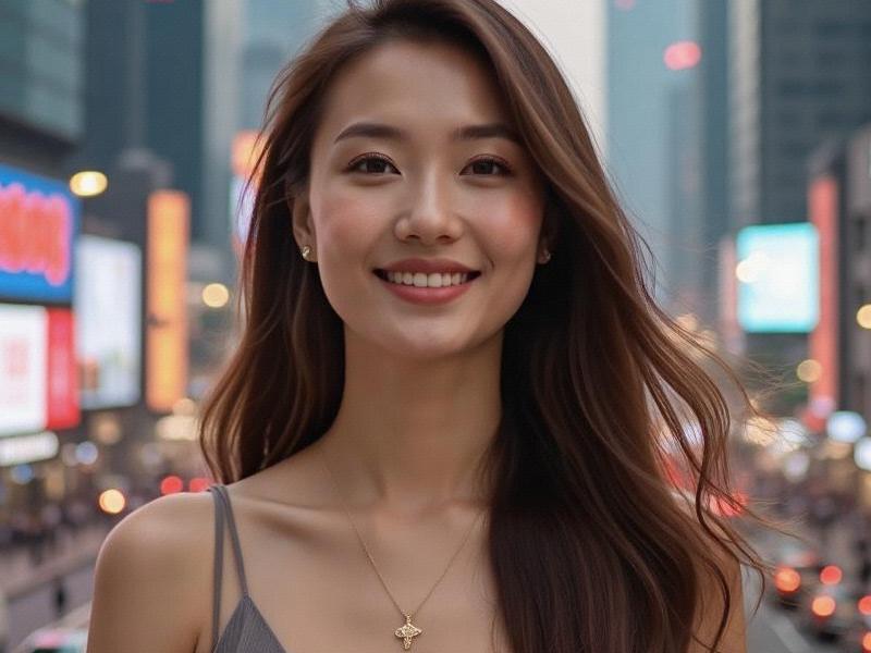 The Shanghai Code: Deciphering the DNA of China's Most Influential Women