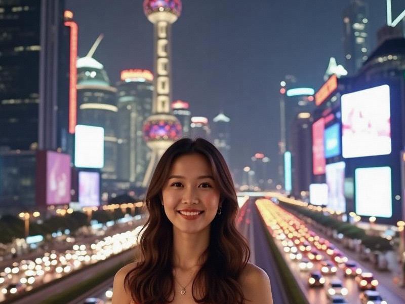 The Shanghai Beauty Code: Deciphering China's Most Sophisticated Femininity