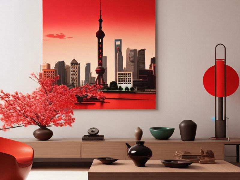 Shanghai's Mei Ren Wu: A Cultural Renaissance in the Heart of the City