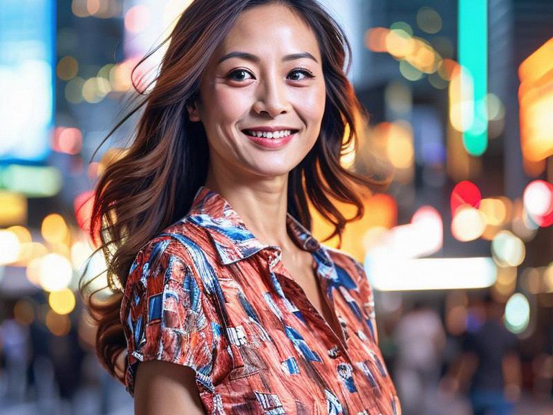 Shanghai: A Vibrant Metropolis Where Tradition Meets Modernity
