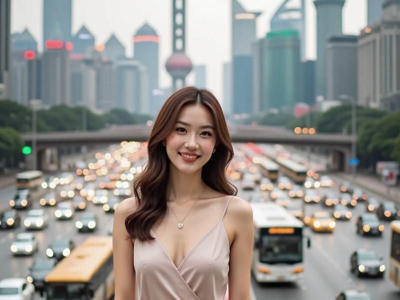 The Dual Transformation: How Shanghai and Its Neighboring Cities Are Redefining Urban-Rural Integration