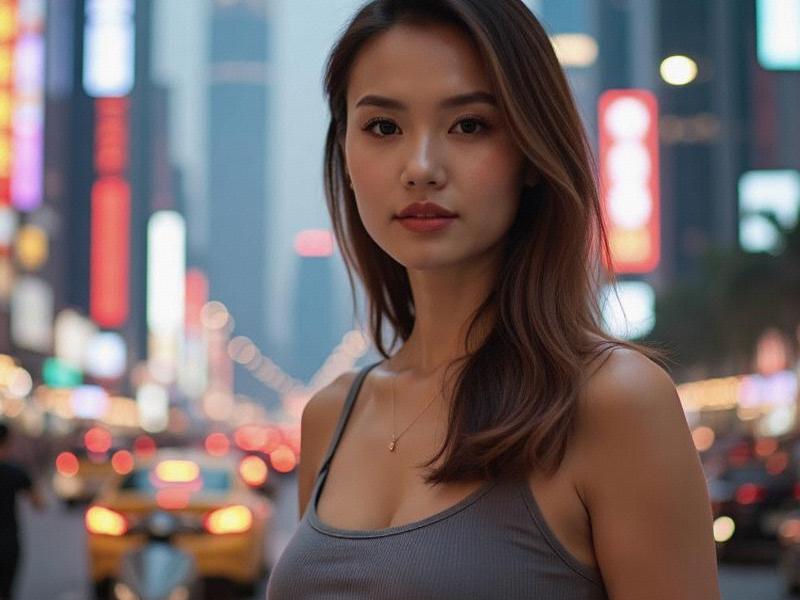 The Shanghai Surge: How China's Financial Capital is Redefining Global Finance