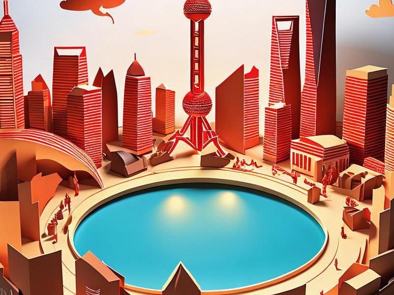 The Battle Against Unqualified Topics in the Shanghai Media Landscape