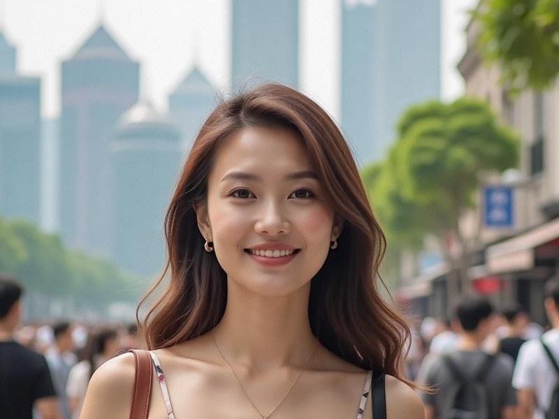 Shanghai's Style Vanguards: The Women Redefining Global Femininity