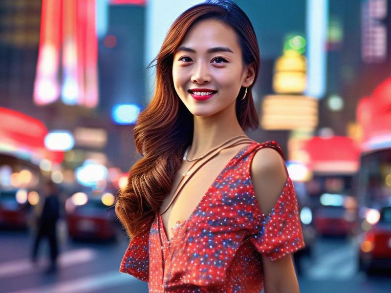 Shanghai: A Vibrant Metropolis at the Forefront of China's Modernization