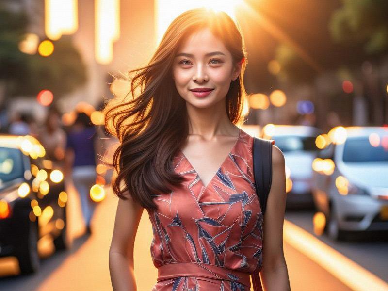 Shanghai: A Dynamic Metropolis of Innovation and Culture