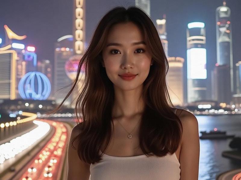 Neon Renaissance: How Shanghai's Entertainment Clubs Are Redefining Urban Nightlife