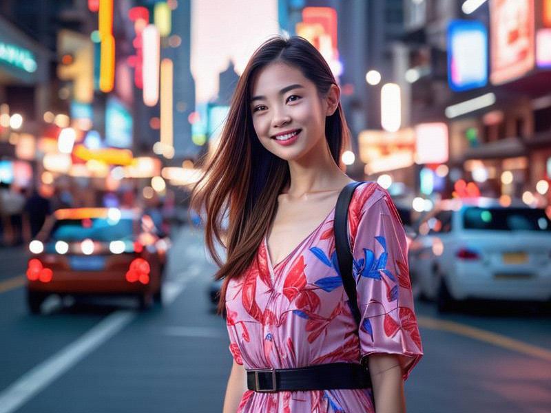 Shanghai: A Global Metropolis with Endless Charm