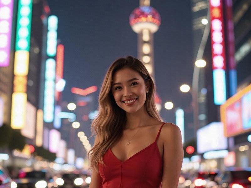 Shanghai Style: The Evolution of Beauty Standards in China's Global City
