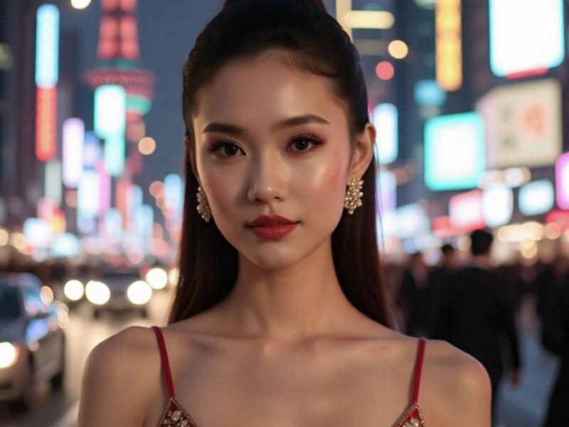 《梧桐树下的量子诗社：当AI遇见上海弄堂》