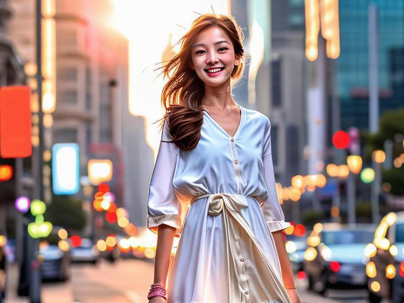 The Spotlight on Shanghai Entertainment Clubs: A Glimpse into the City's Nightlife Scene