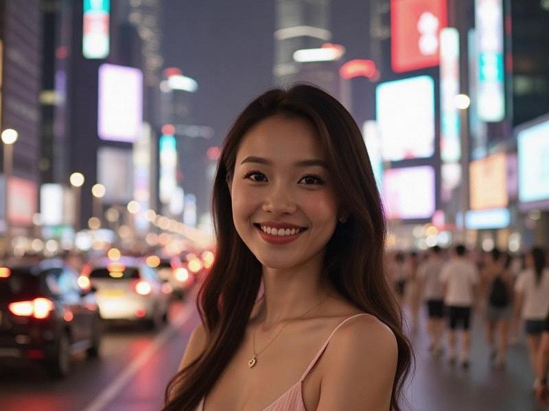 The Neon Renaissance: How Shanghai's Entertainment Clubs Are Reinventing Urban Nightlife