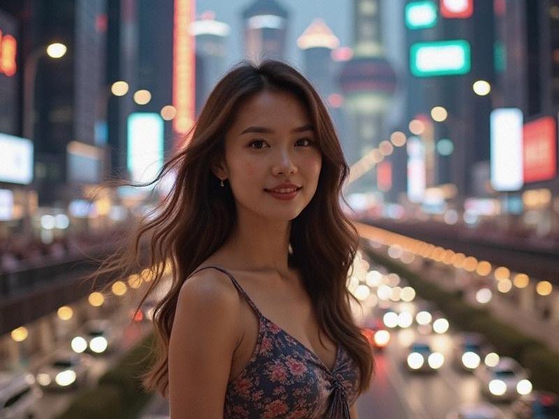 The Metamorphosis of Shanghai's Entertainment Landscape: Where Tradition Meets Futurism