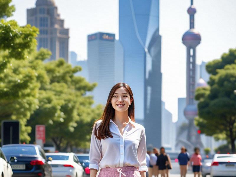 Exploring the Hidden Gems: The Untapped Charms of Shanghai's Outskirts