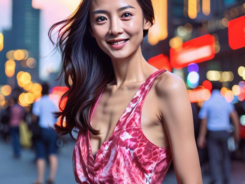 Shanghai and Its Surroundings: A Tapestry of Modernity and Tradition