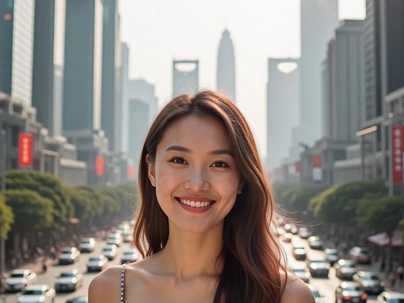 Metropolis and Hinterland: Shanghai's Symbiotic Relationship With the Yangtze Delta in 2025
