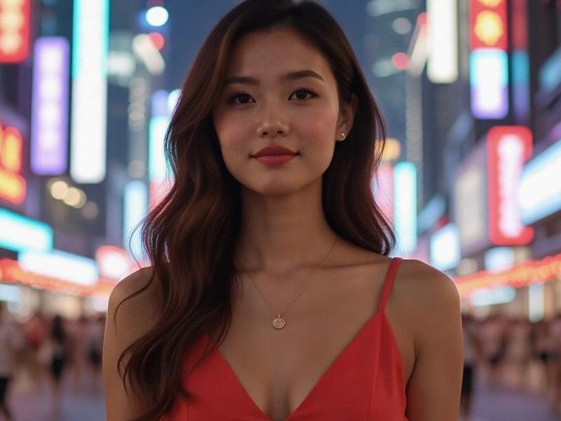 Neon Renaissance: How Shanghai's Entertainment Clubs Are Redefining Urban Nightlife