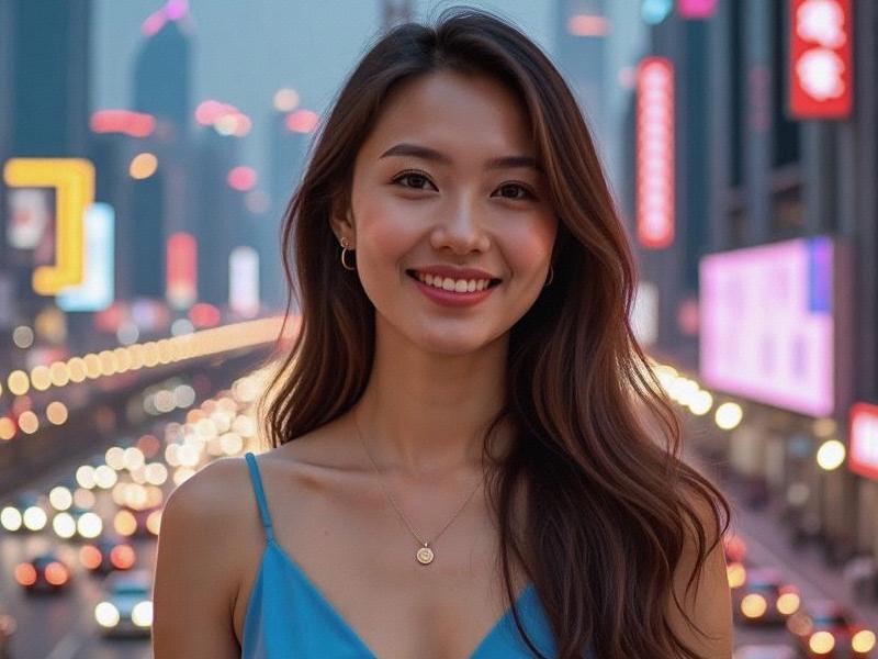 Shanghai’s Nightlife Renaissance: Where Imperial Elegance Meets AI-Driven Glamour