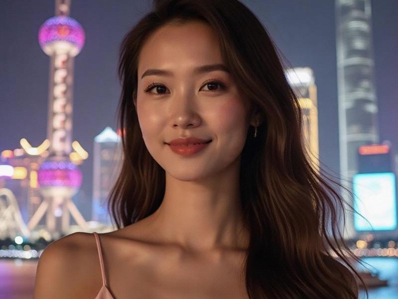 Shanghai After Dark: How China's Cosmopolitan Capital Reinvents Nightlife Culture