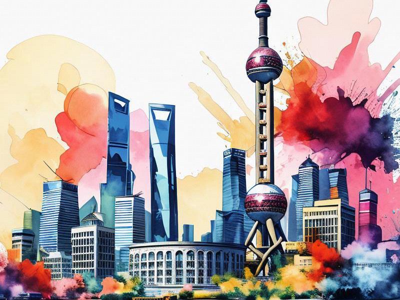 Shanghai's Rising Star in the Global Tech Industry: A Comprehensive Analysis of Its Innovative Ecosystem
