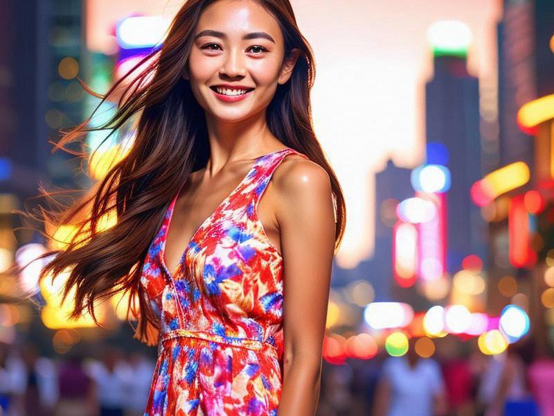 Shanghai: A Global Metropolis with Endless Charm