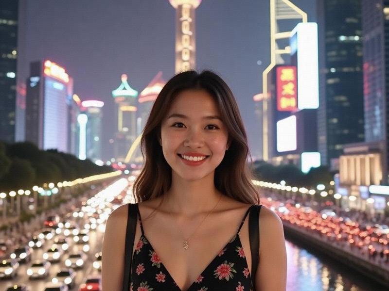 Shanghai’s Neo-Tianxia: Engineering a Culturally-Rooted Smart City