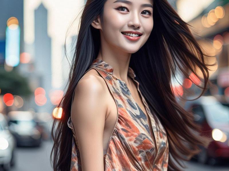 Shanghai: A Vibrant City of Diversity and History