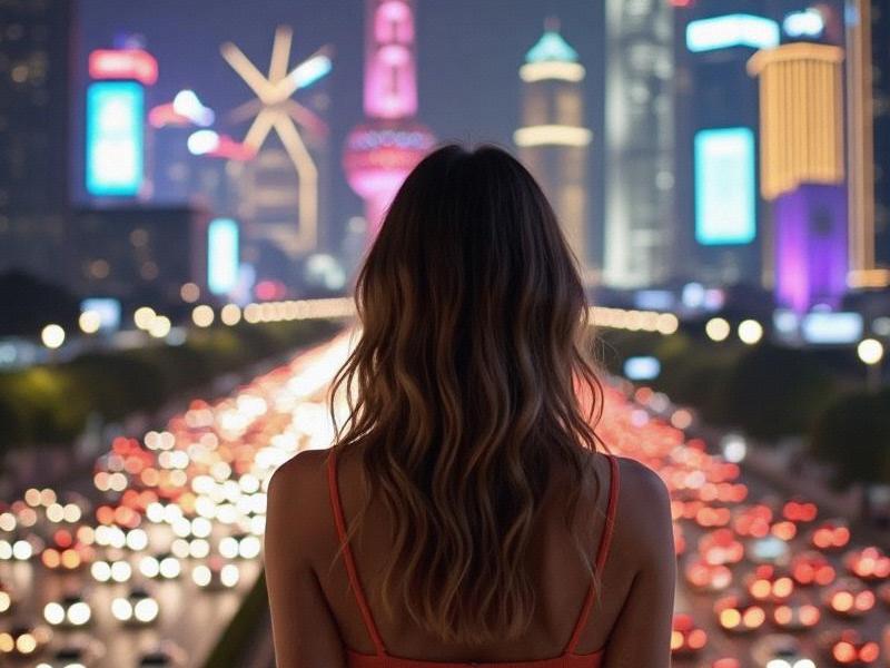 Shanghai 2025: Where Centuries Collide in China's Future Capital