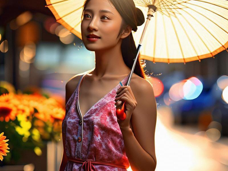 The Magic of Shanghai and Surrounding Areas: A Journey Through Culture, Innovation, and Nature