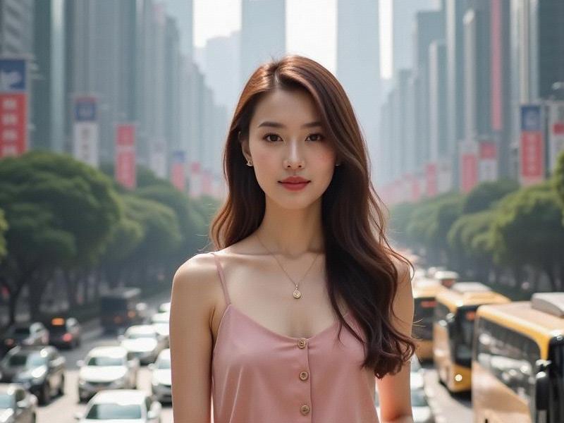 Shanghai's Silicon Bund: How China's Financial Capital Became Its Tech Innovation Leader