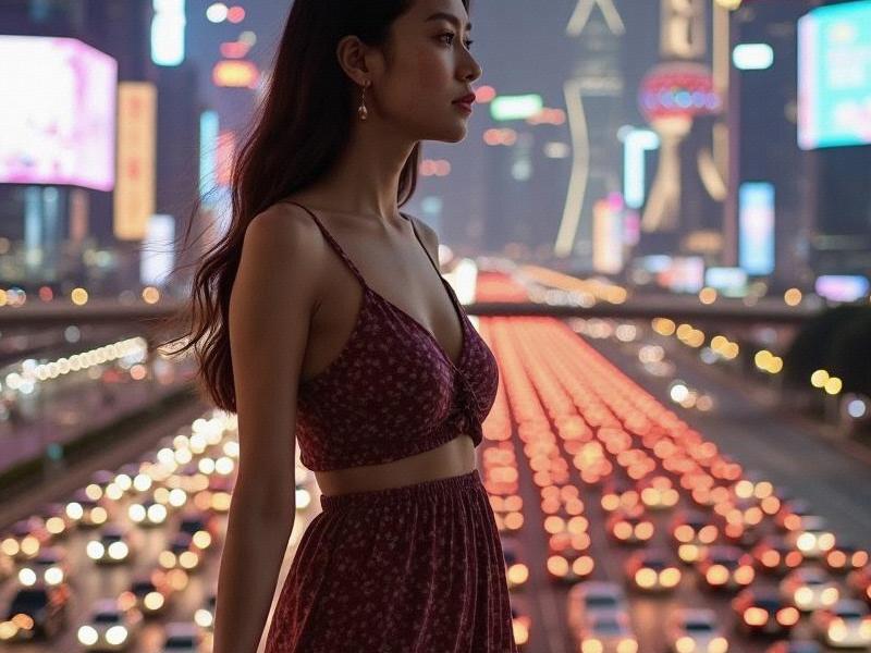 The Phoenix City: How Shanghai Became Asia's Unexpected Cultural Capital After the Pandemic
