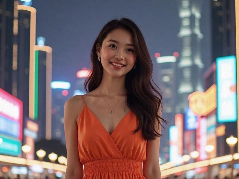 Shanghai After Dark: The Transformation of China's Premier Entertainment Hub