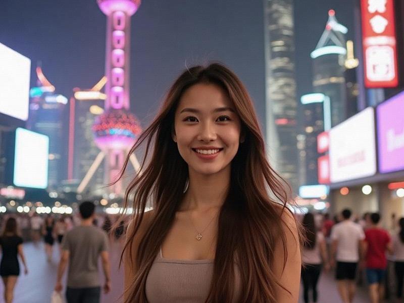 Shanghai 2025: The Engine of China's Most Dynamic Economic Region