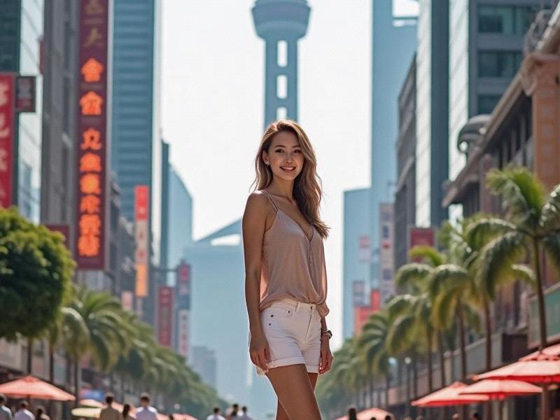 Shanghai's Silent Revolution: How the 15-Minute City Concept Is Reshaping Asia's Financial Capital