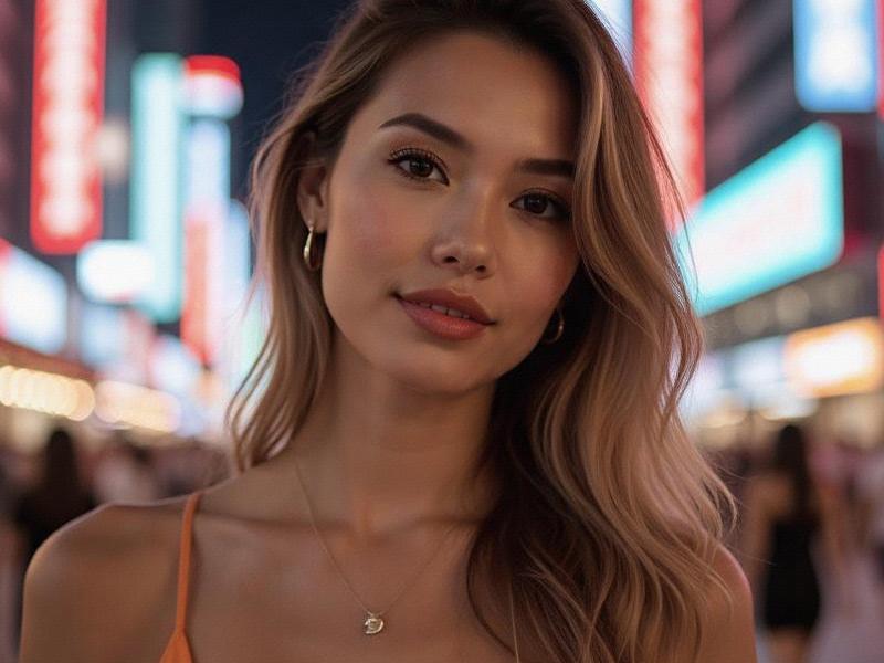 Shanghai's New Generation of Women: Redefining Beauty, Career and Cultural Identity in 2025