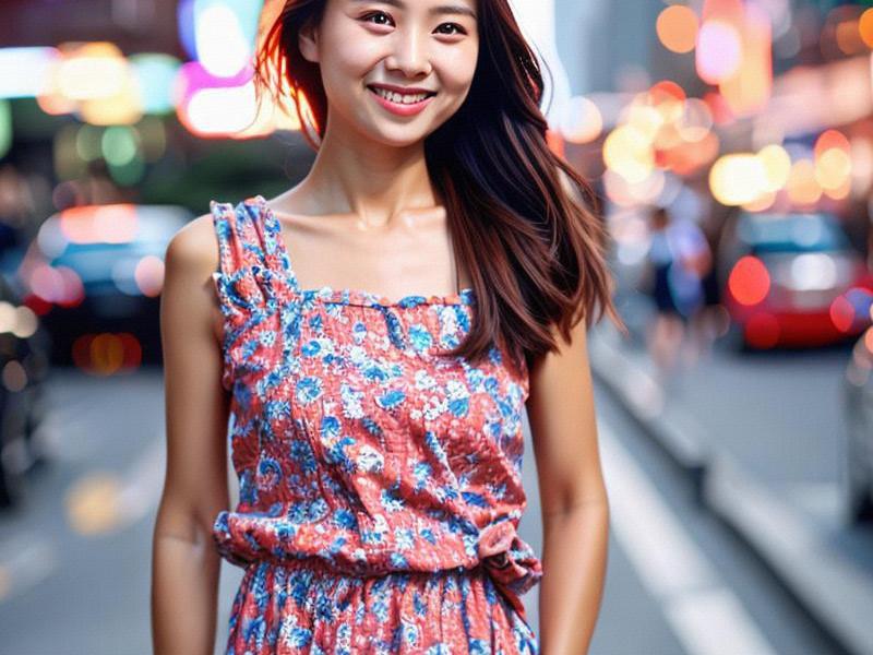 Shanghai's Transformation: A Journey of Innovation and Sustainability